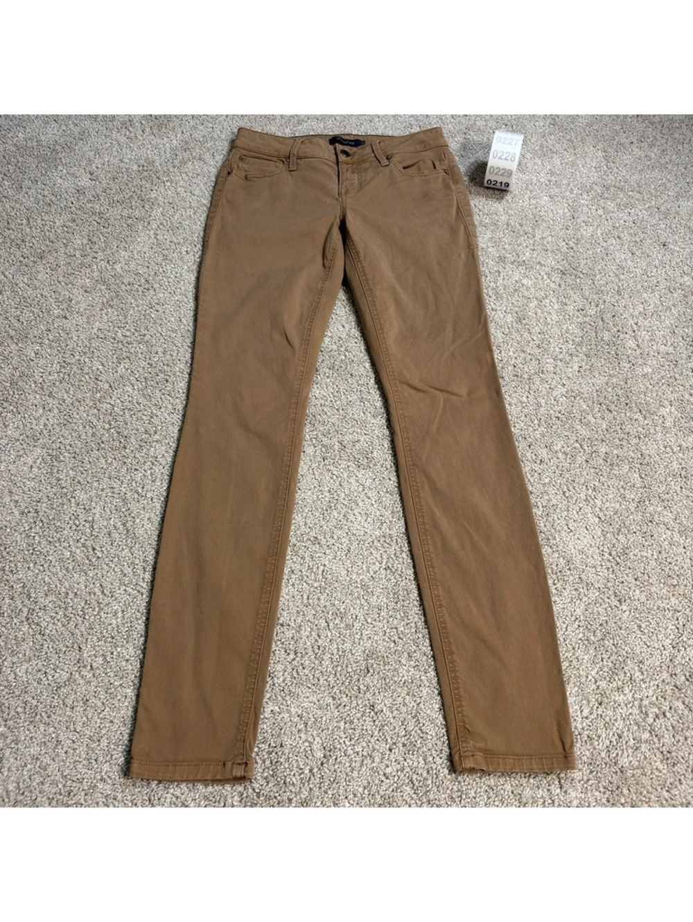 Level 99 Liza Skinny Jeans